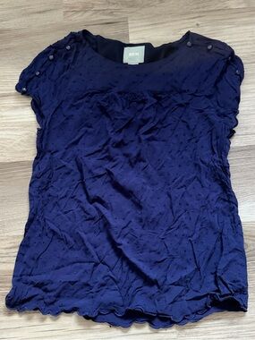 Anthropologie shirt